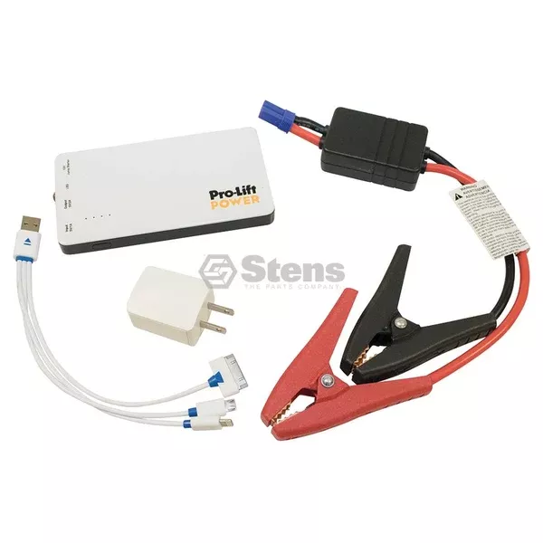 stens-750-276-jump-start-battery-pack-jump-start-battery-pack-i-8006 STENS 750-276 Jump Start Battery Pack / Jump Start Battery Pack I-8006