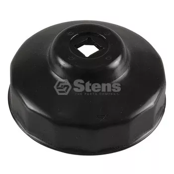 stens-750-600-oil-filter-wrench-76mm-14-flute STENS 750-600.Oil Filter Wrench / 76mm 14 Flute