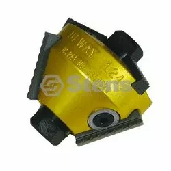 stens-752-238-cutting-head-15-60-degrees-stens-752-238 STENS 752-238.Cutting Head / 15 & 60 Degrees STENS 752-238