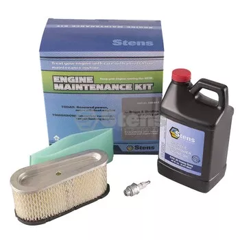 STENS 785-517.Engine Maintenance Kit / Briggs & Stratton 5109B