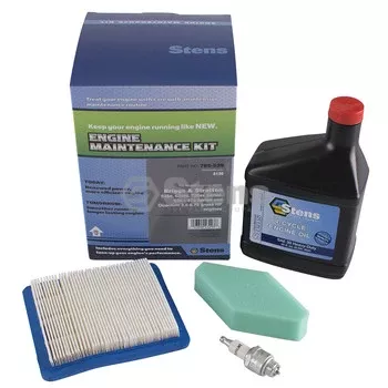 stens-785-539-engine-maintenance-kit-briggs-stratton-5139 STENS 785-539.Engine Maintenance Kit / Briggs & Stratton 5139