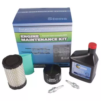 stens-785-541-engine-maintenance-kit-briggs-stratton-5136 STENS 785-541.Engine Maintenance Kit / Briggs & Stratton 5136