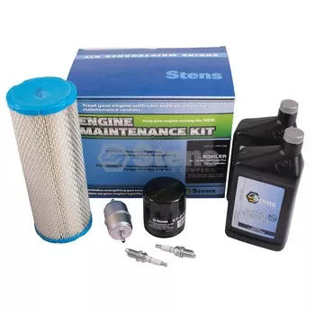 stens-785-620-engine-maintenance-kit-kohler-25-789-01-s STENS 785-620.Engine Maintenance Kit / Kohler 25 789 01-S