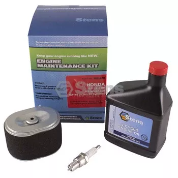 stens-785-648-engine-maintenance-kit-honda-gx140-200-3-5-6-hp STENS 785-648.Engine Maintenance Kit / Honda GX140-200; 3.5-6 HP