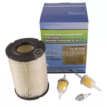 STENS 785-683.Engine Maintenance Kit / Club Car 1016110-01