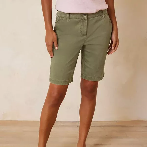 tommy-bahama-boracay-bermuda-shorts-tea-leaf "Tommy Bahama" Boracay Bermuda Shorts Tea Leaf