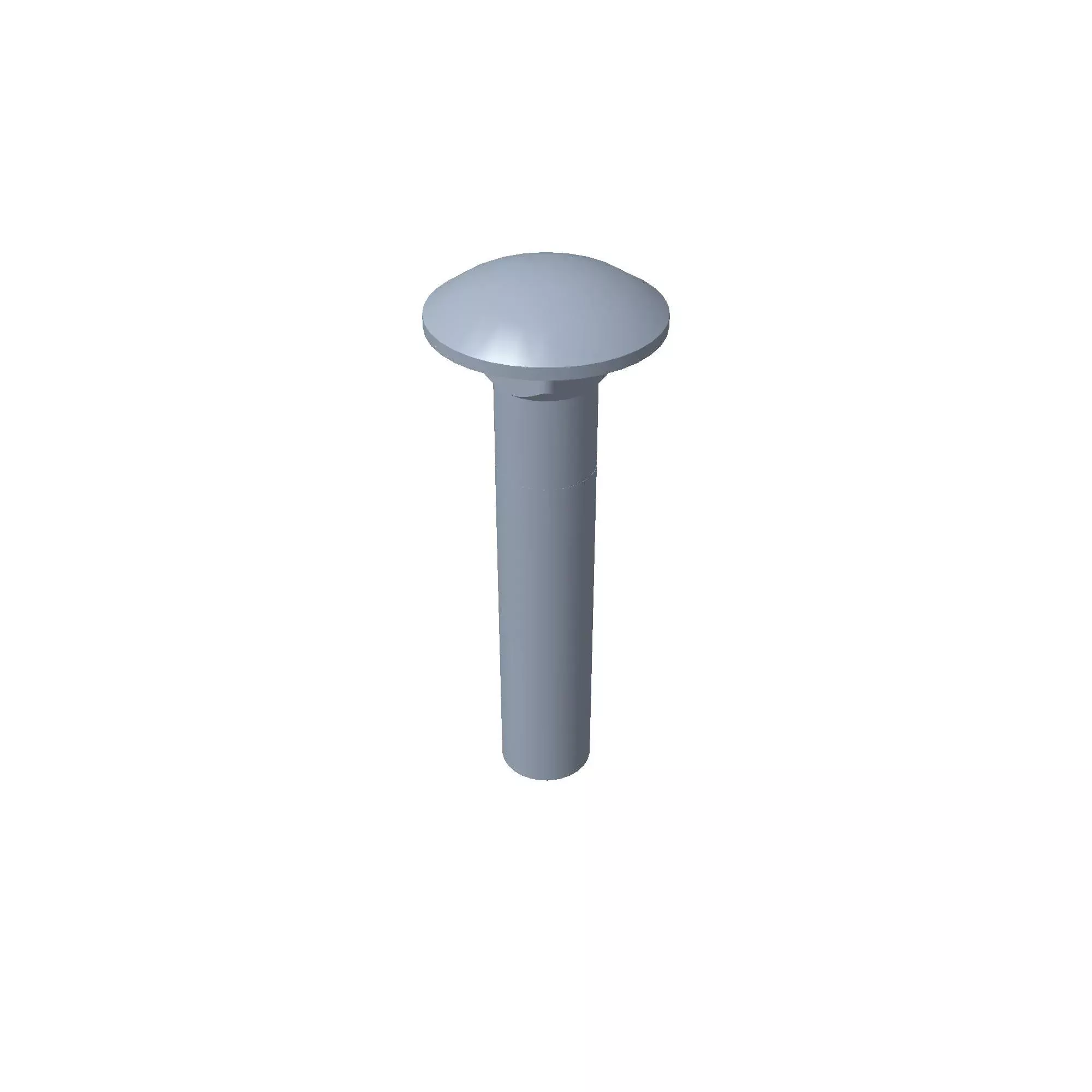toro-99-6019-screw-carr-2cx Toro - 99-6019 - SCREW-CARR (2CX)