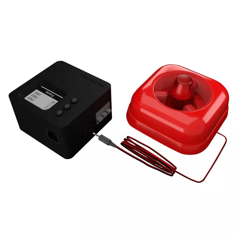 trolmaster-carbon-x-co2-alarm-station TrolMaster Carbon X CO2 Alarm Station