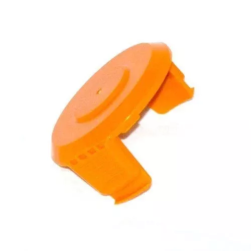 worx-50006531-trimmer-edger-spool-cap-cover-cordless-trimmers WORX 50006531 Trimmer Edger Spool Cap Cover Cordless Trimmers