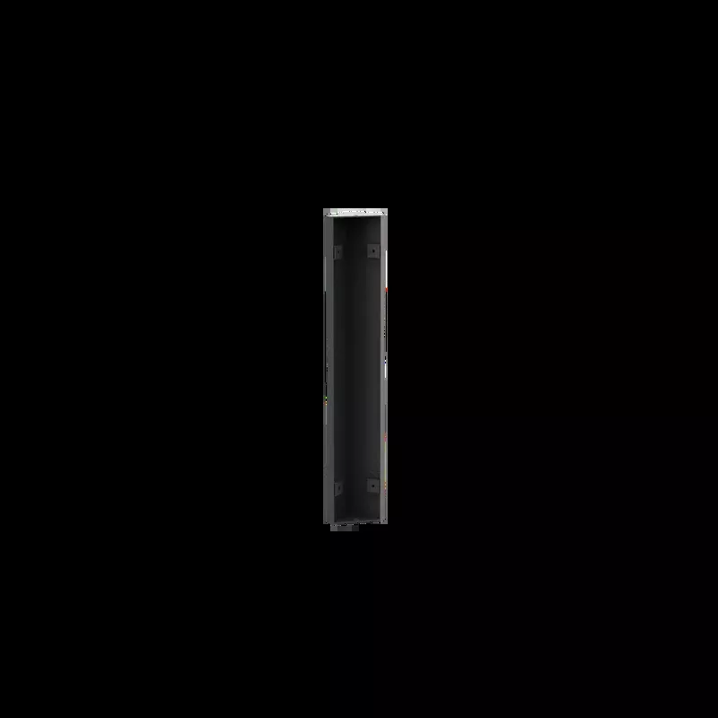 z14a-part-g-black-upright-column Z14A-Part G Black Upright Column
