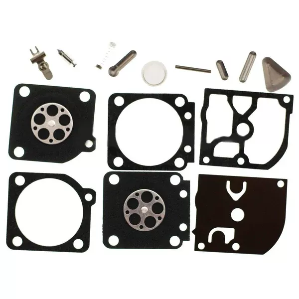 zama-rb-69-carburetor-rebuild-kit Zama RB-69 Carburetor Rebuild Kit.