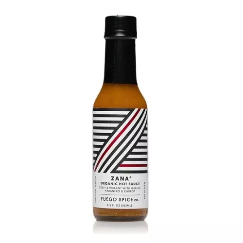 zana-organic-habanero-hot-sauce Zana Organic Habanero Hot Sauce