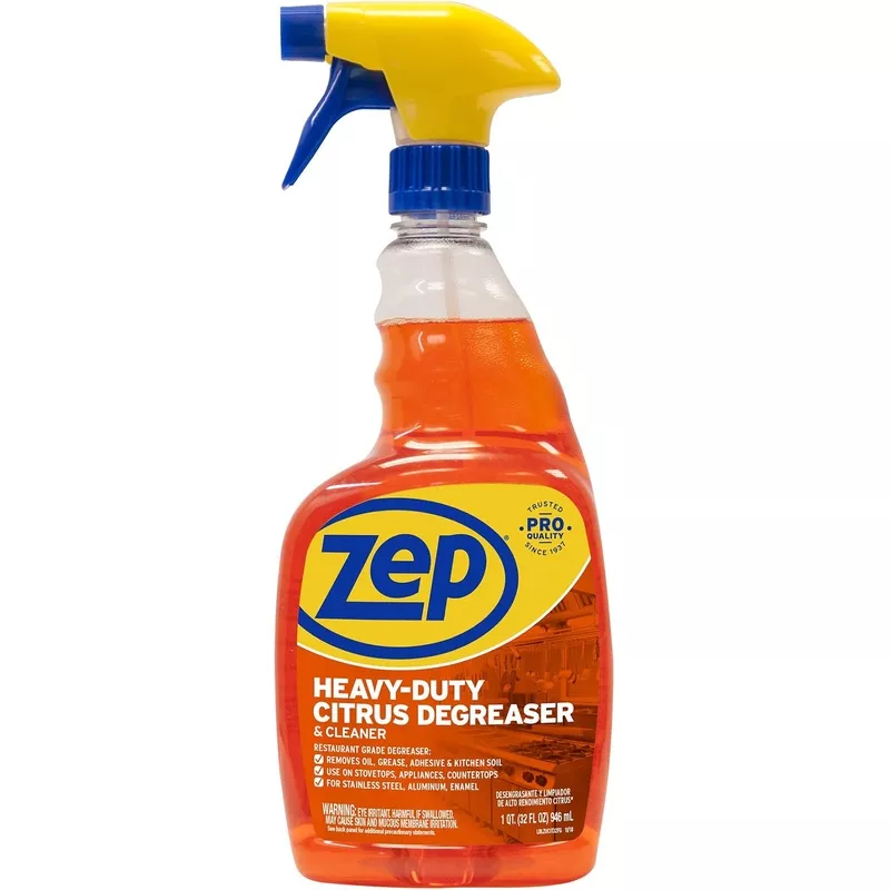 zep-heavy-duty-citrus-degreaser-32-ounces-zucit32 ZEP Heavy-Duty Citrus Degreaser 32 Ounces ZUCIT32