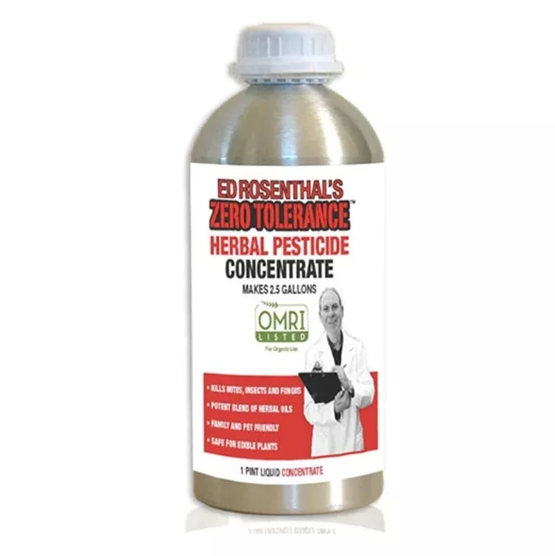 zero-tolerance-botanical-pest-control-concentrate-1-qt Zero Tolerance Botanical Pest Control Concentrate 1 QT