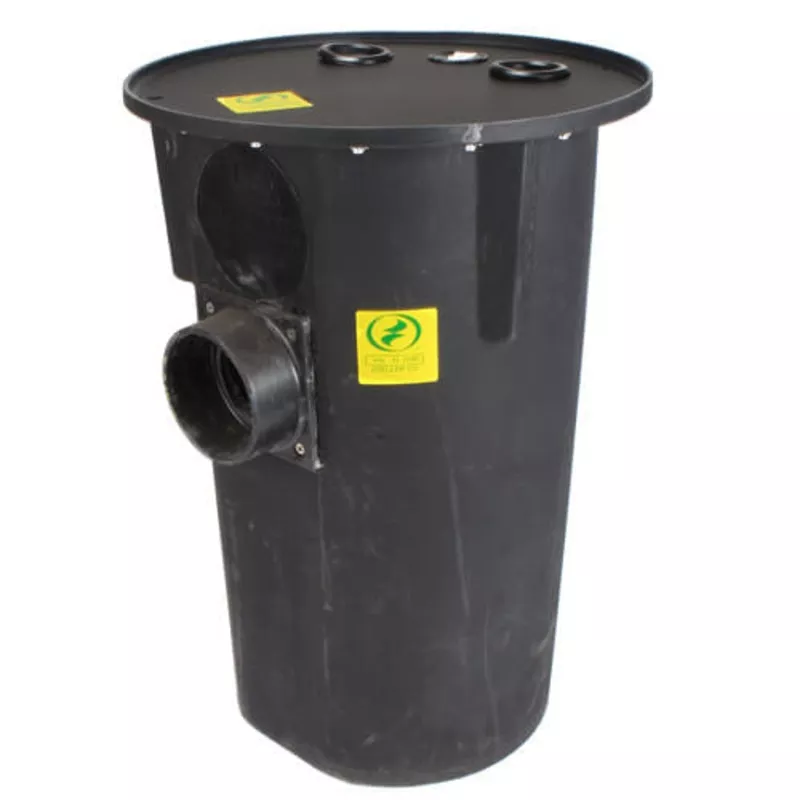 zoeller-basin-sewage Zoeller -Basin, sewage