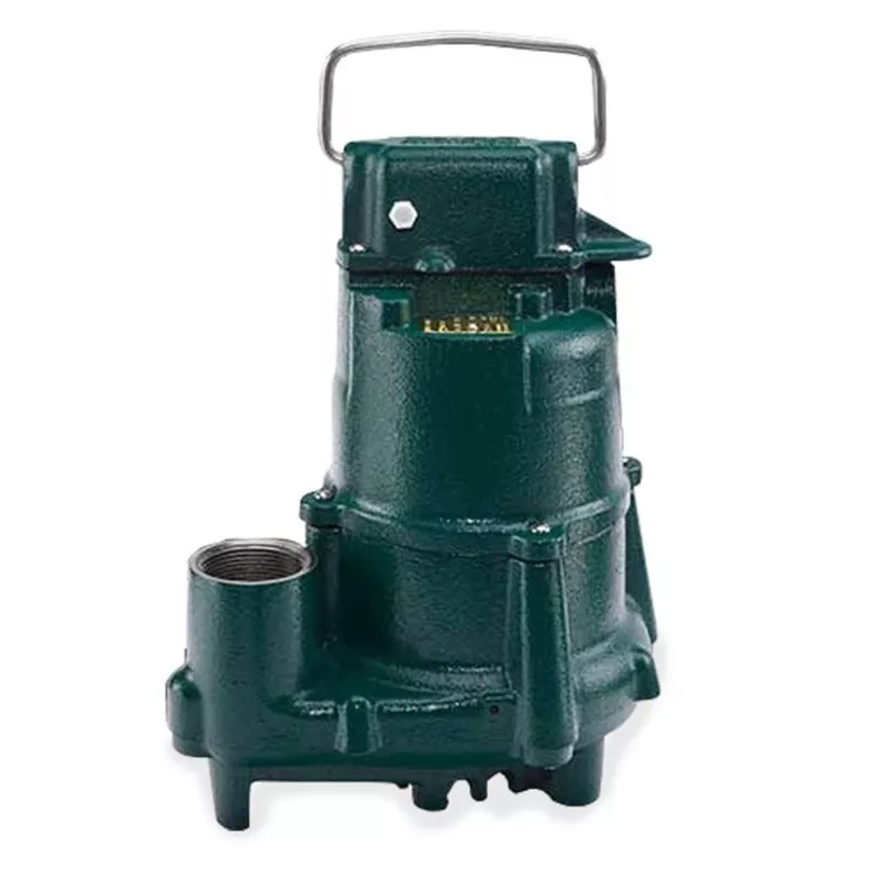 zoeller-pump-n98-sub-non-auto Zoeller - PUMP, N98, SUB. NON AUTO