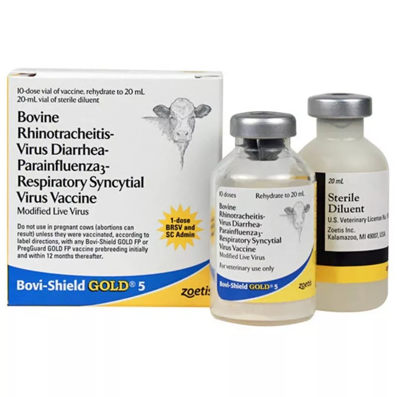 zoetis-bovi-shield-gold-5-10-dose Zoetis - Bovi Shield Gold 5 - 10 dose