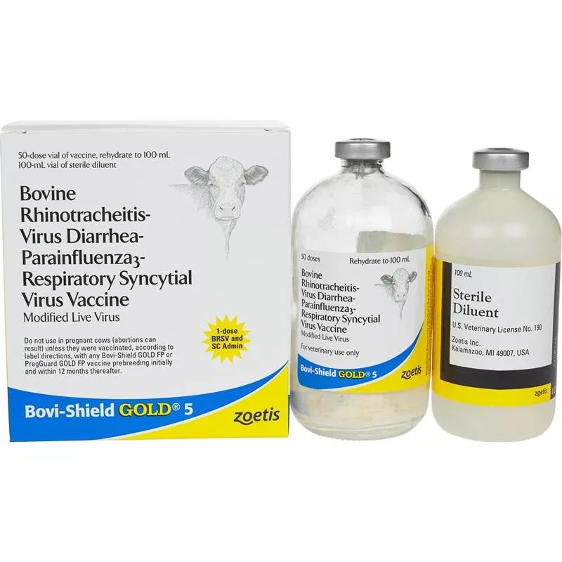 zoetis-bovi-shield-gold-5-50-dose Zoetis - Bovi Shield Gold 5 - 50 dose