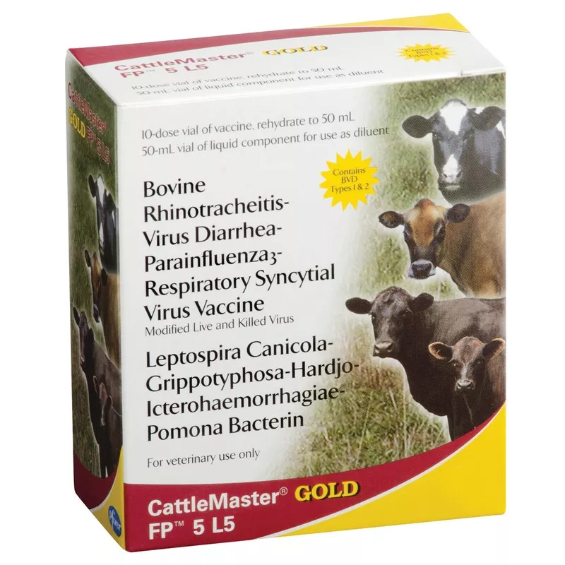 zoetis-cattlemaster-gold-fp-5-l5-25-dose Zoetis - Cattlemaster Gold FP 5 + L5 - 25 dose
