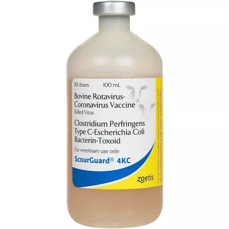 zoetis-scourguard-4-kc-50-dose Zoetis - Scourguard 4 KC - 50 dose