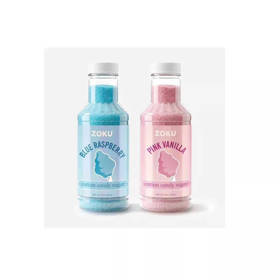 zoku-cotton-candy-sugars-set-2 Zoku Cotton Candy Sugars – Set of 2